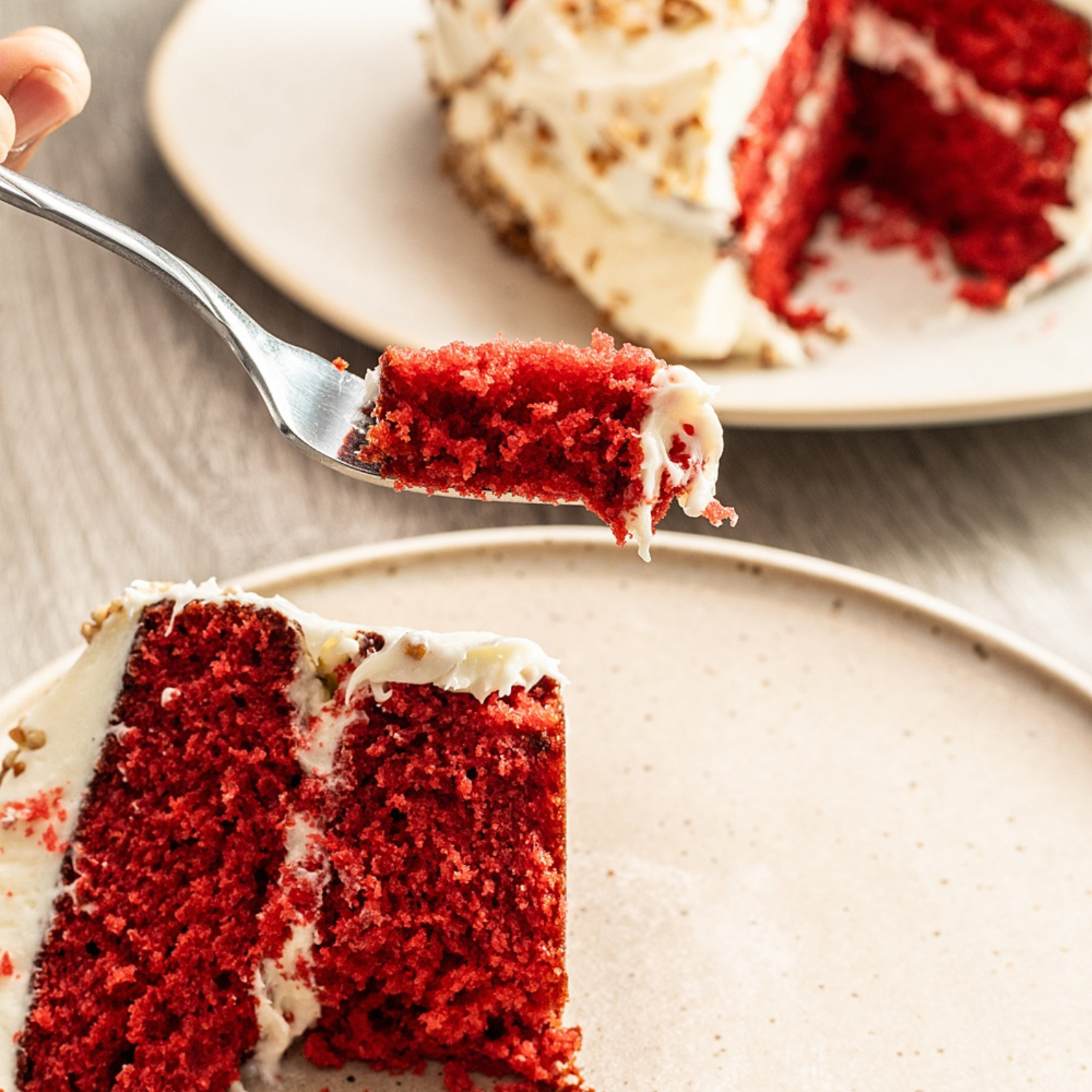 hamilton cornerstore red velvet cake mix