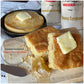 southern and honey cornbread