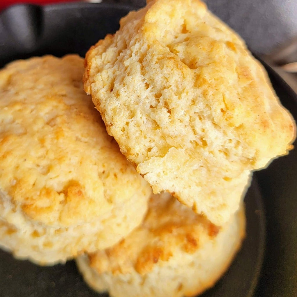 Southern Line Biscuits