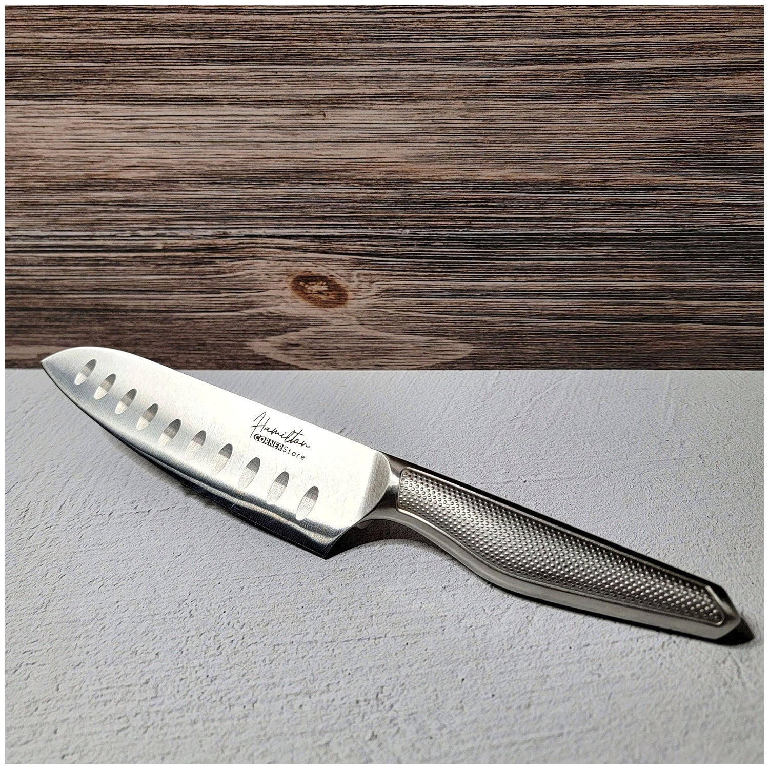 hamilton cornerstore chef knife